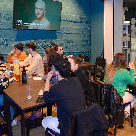 Vad Hostel Alicante - Youth Hostel Age Limit 18-49 Bagian luar foto