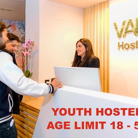 Vad Hostel Alicante - Youth Hostel Age Limit 18-49 Bagian luar foto