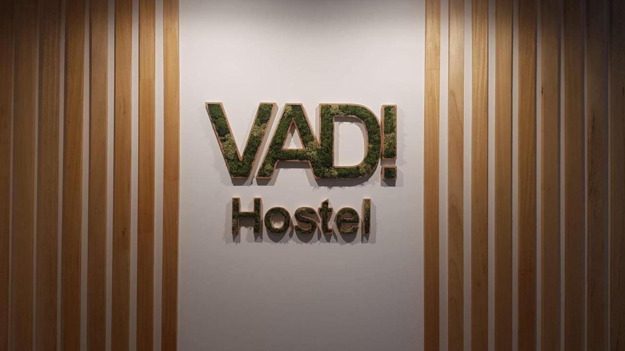 Vad Hostel Alicante - Youth Hostel Age Limit 18-49 Bagian luar foto
