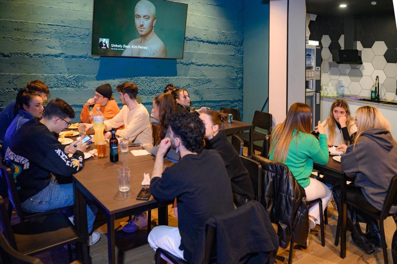 Vad Hostel Alicante - Youth Hostel Age Limit 18-49 Bagian luar foto