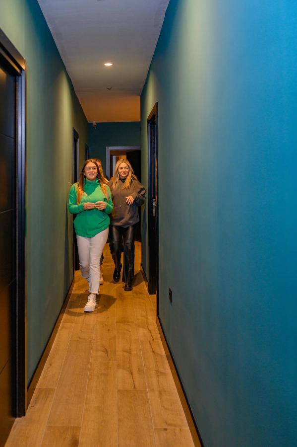 Vad Hostel Alicante - Youth Hostel Age Limit 18-49 Bagian luar foto