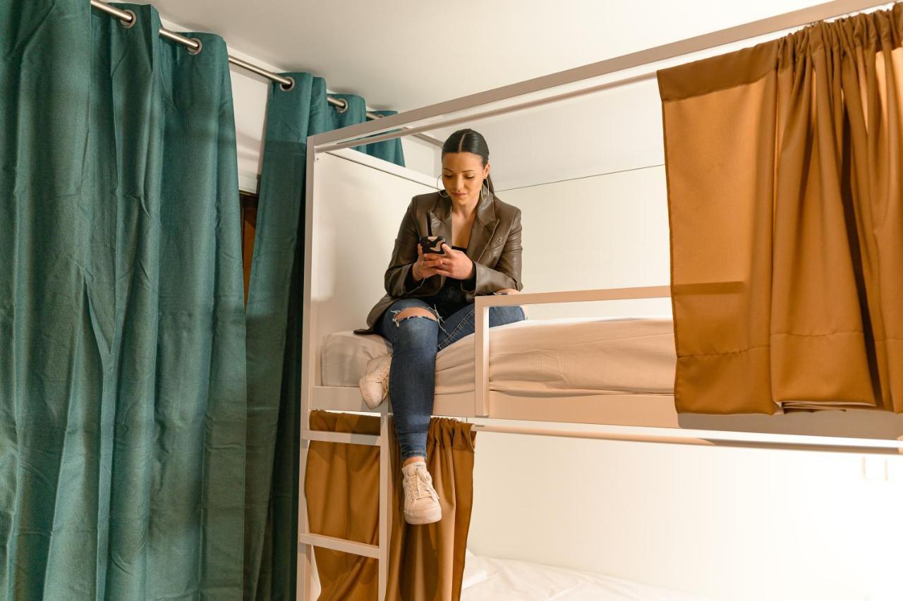 Vad Hostel Alicante - Youth Hostel Age Limit 18-49 Bagian luar foto