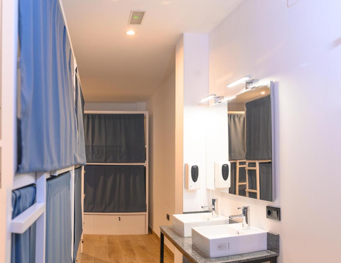 Vad Hostel Alicante - Youth Hostel Age Limit 18-49 Bagian luar foto