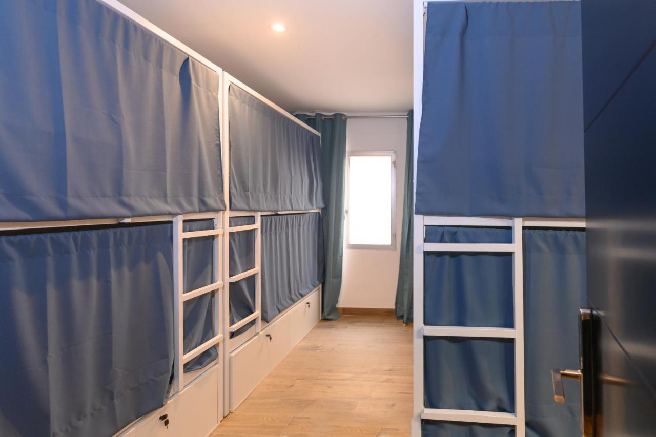 Vad Hostel Alicante - Youth Hostel Age Limit 18-49 Bagian luar foto