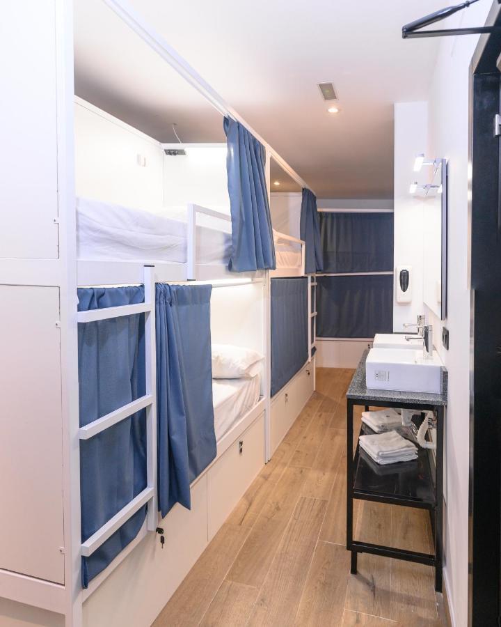 Vad Hostel Alicante - Youth Hostel Age Limit 18-49 Bagian luar foto