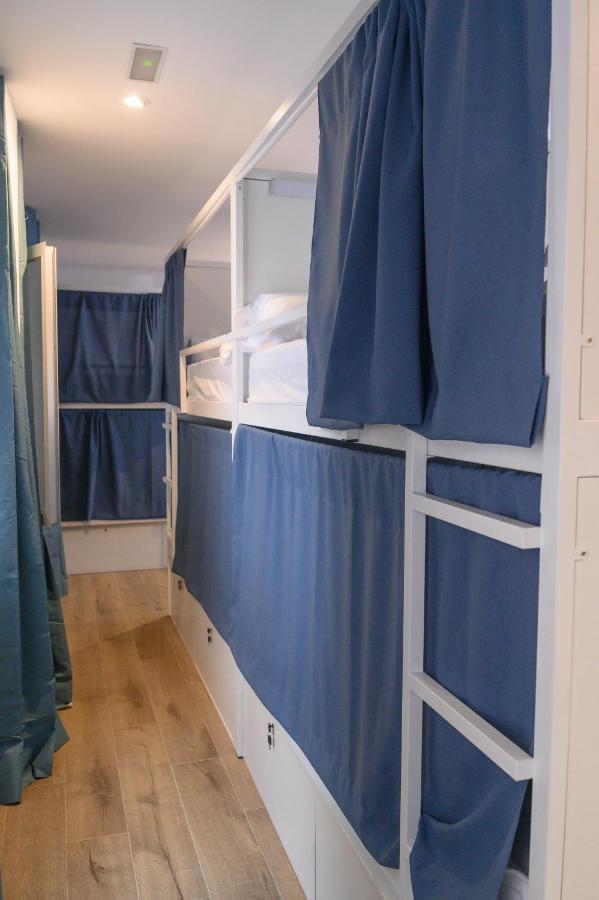 Vad Hostel Alicante - Youth Hostel Age Limit 18-49 Bagian luar foto