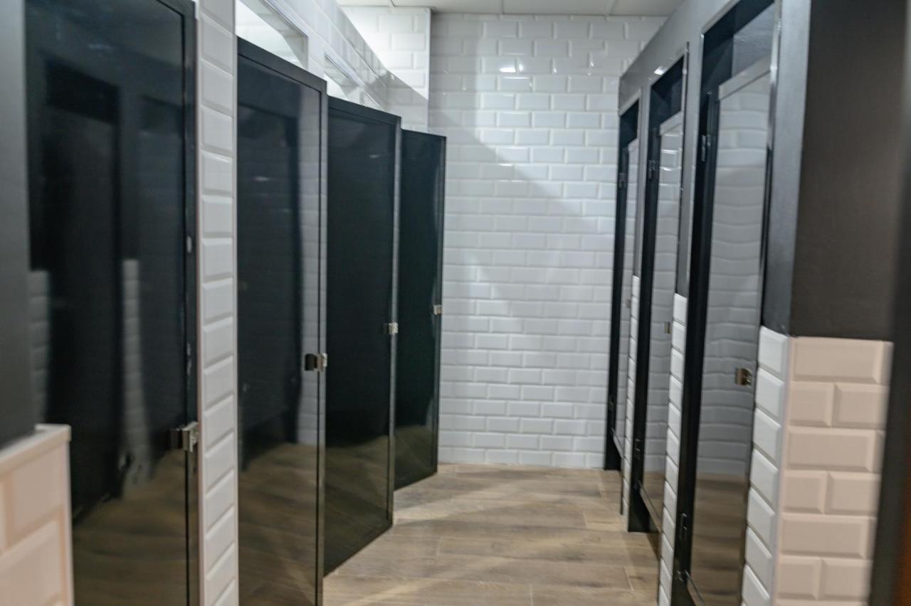 Vad Hostel Alicante - Youth Hostel Age Limit 18-49 Bagian luar foto