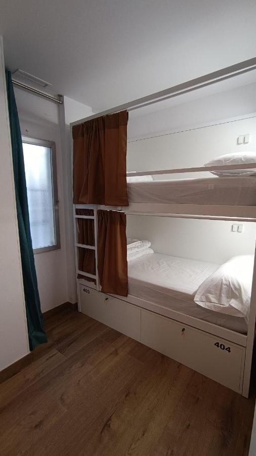 Vad Hostel Alicante - Youth Hostel Age Limit 18-49 Bagian luar foto