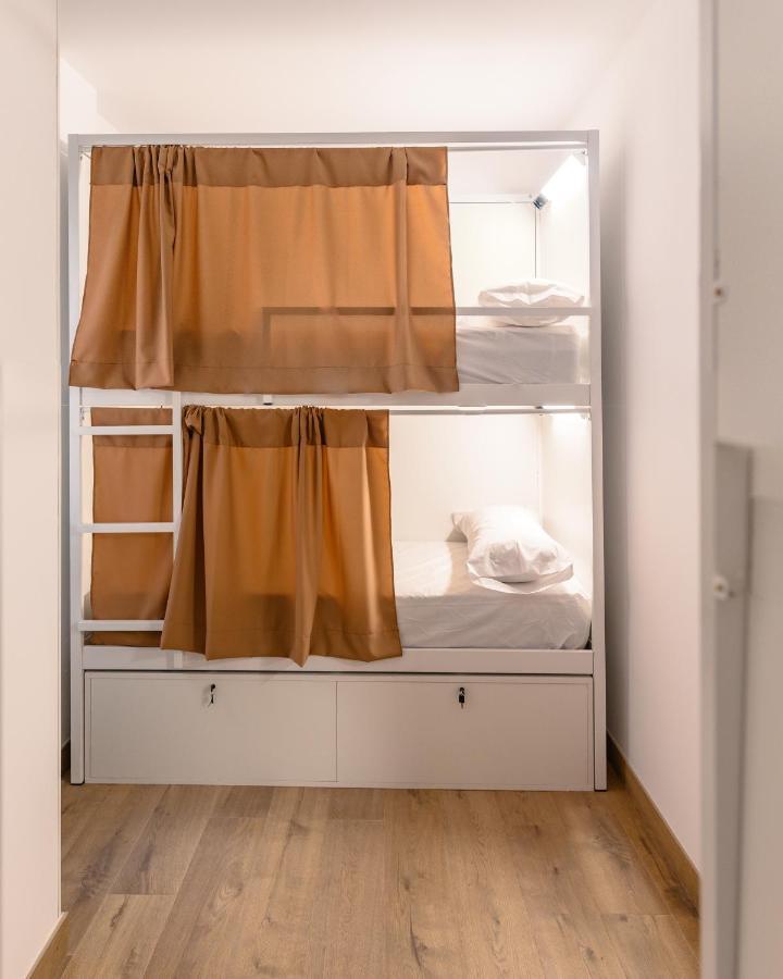 Vad Hostel Alicante - Youth Hostel Age Limit 18-49 Bagian luar foto