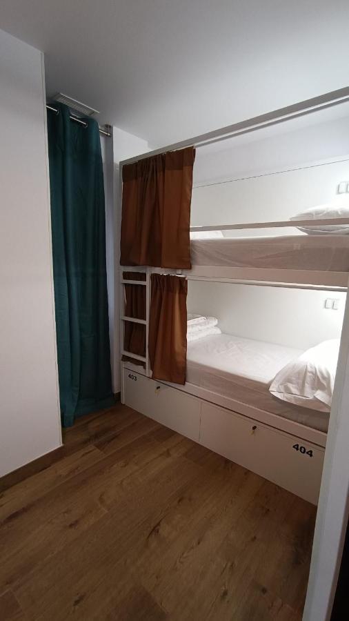 Vad Hostel Alicante - Youth Hostel Age Limit 18-49 Bagian luar foto